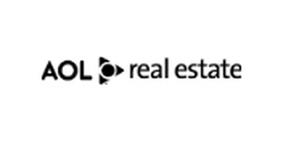 AOL Real Estate logo
