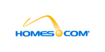 Homes.com logo