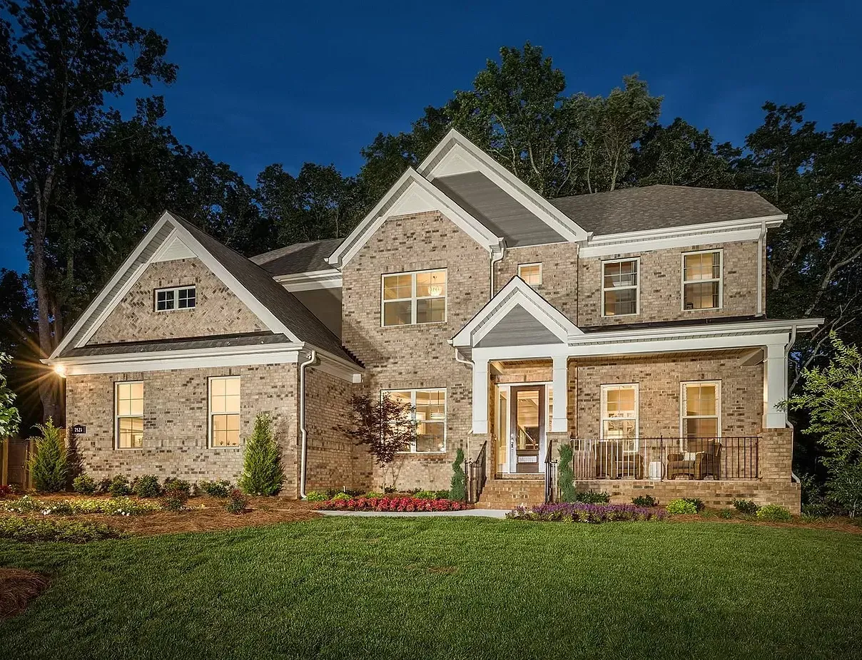 Huntersville