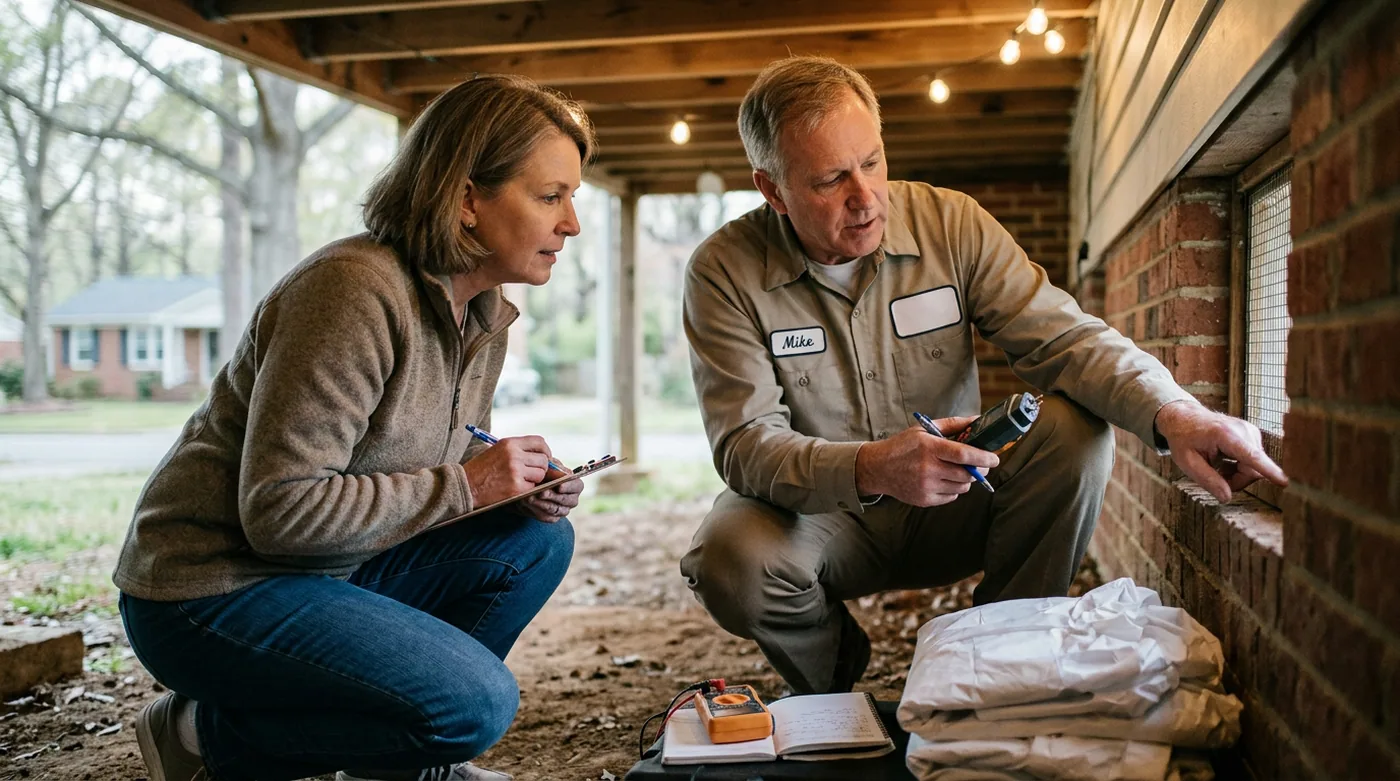 What Actually Adds Value When Selling Your Home