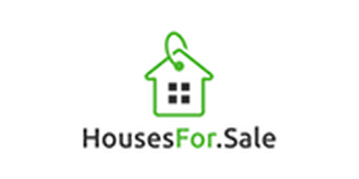 Houses For Sale logo