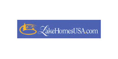 LakeHomesUSA logo