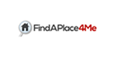 FindAPlace4Me logo