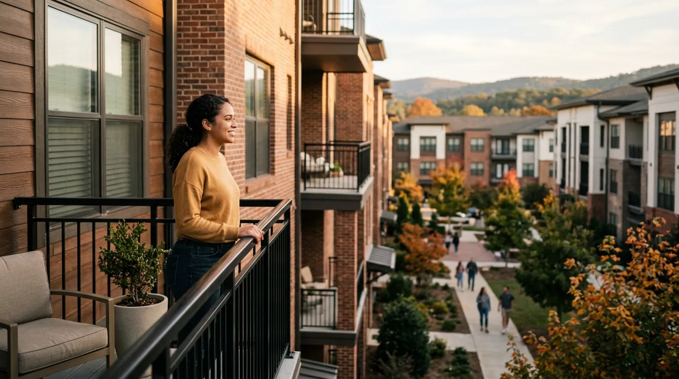 Top 5 Apartments in Hickory, NC: Your Guide to Finding the Perfect Rental