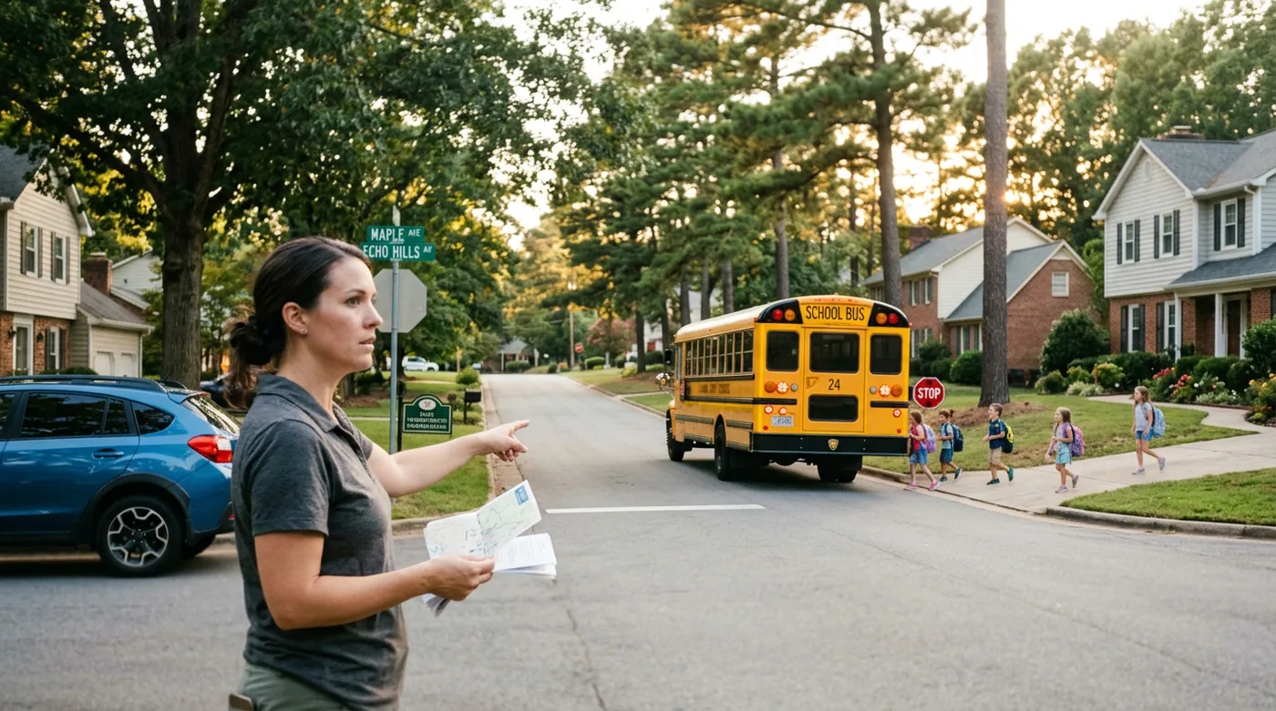 Buying in the Catawba Valley? Here's how to read school zones the right way.