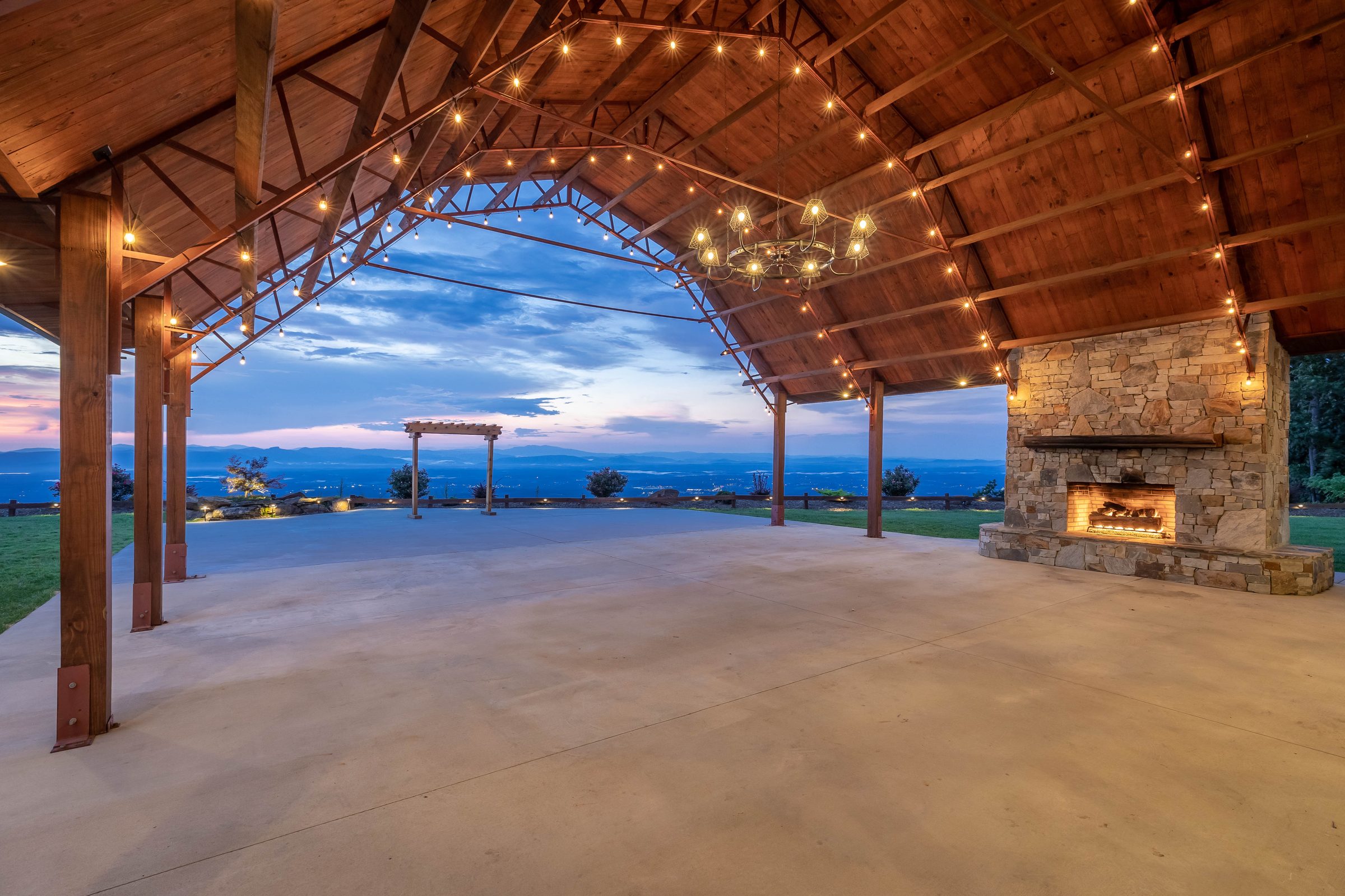 6572 Burkemont Road, Morganton NC — MLS #4263026 listing photograph