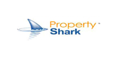 PropertyShark logo