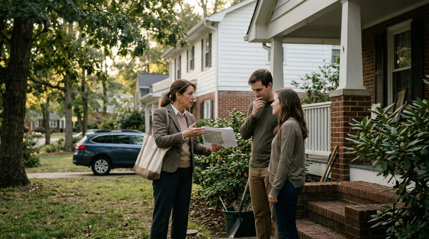 Off-Market Inventory: What It Is and Why It Matters