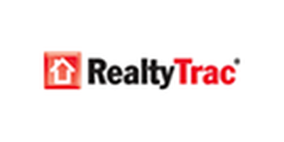 RealtyTrac logo