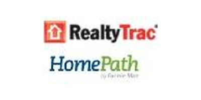 RealtyTrac logo