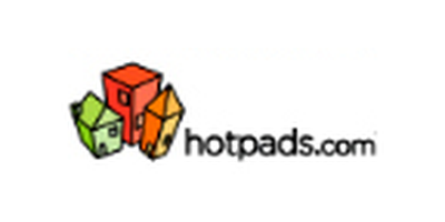 HotPads logo