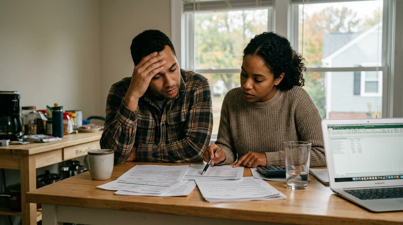 The financing basics buyers wish they'd known sooner