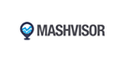 Mashvisor logo
