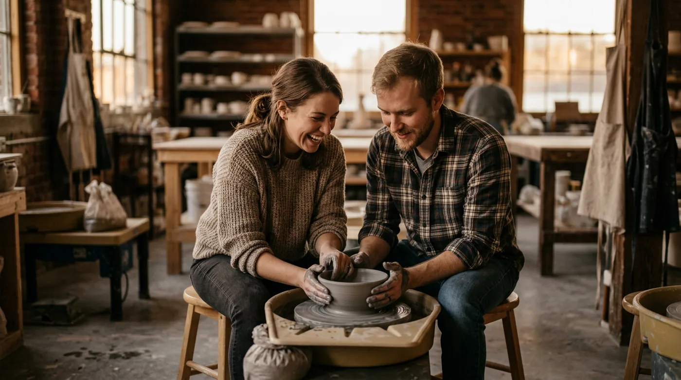 Top 10 Valentine Date Ideas in Hickory, NC