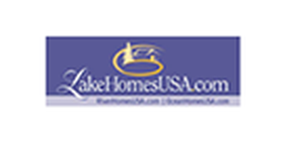 LakeHomesUSA logo