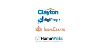 Harmon Homes logo