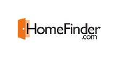 HomeFinder logo