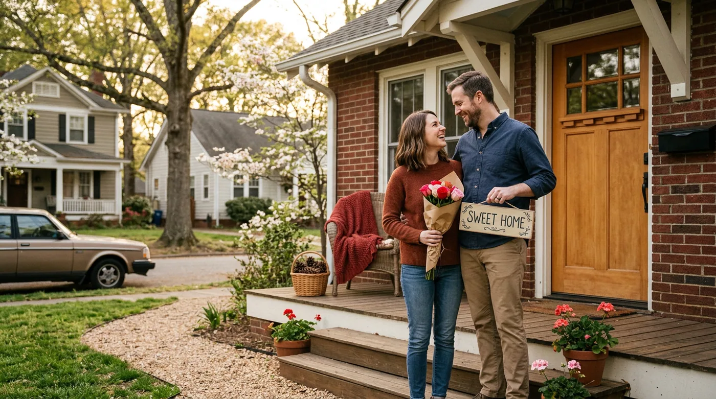 Unleash the Romance: True North Realty's Valentine's Day Giveaway!