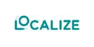 Localize logo