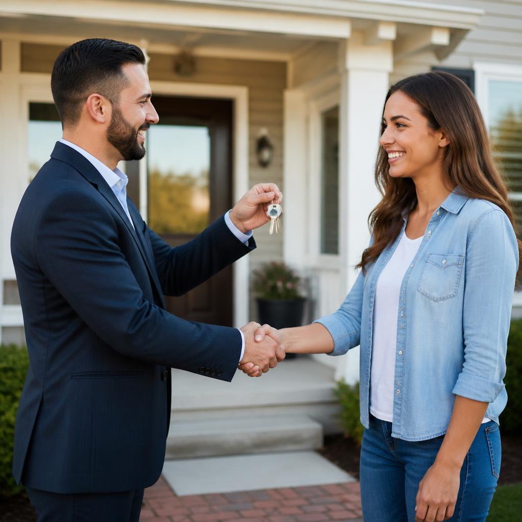 Property owners