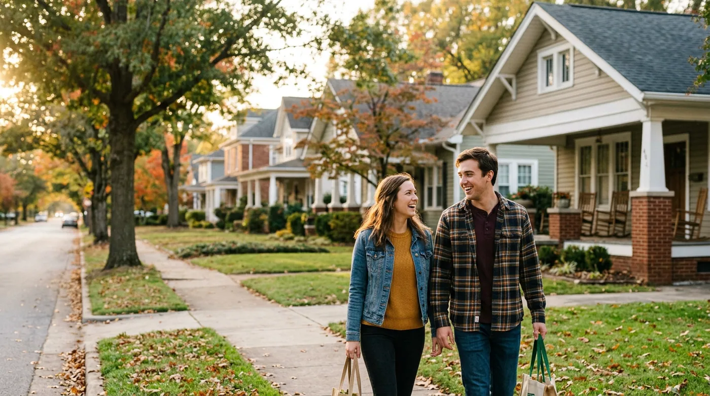 The Cost of Living in Hickory, NC: An Affordable Gem in the Heart of North Carolina