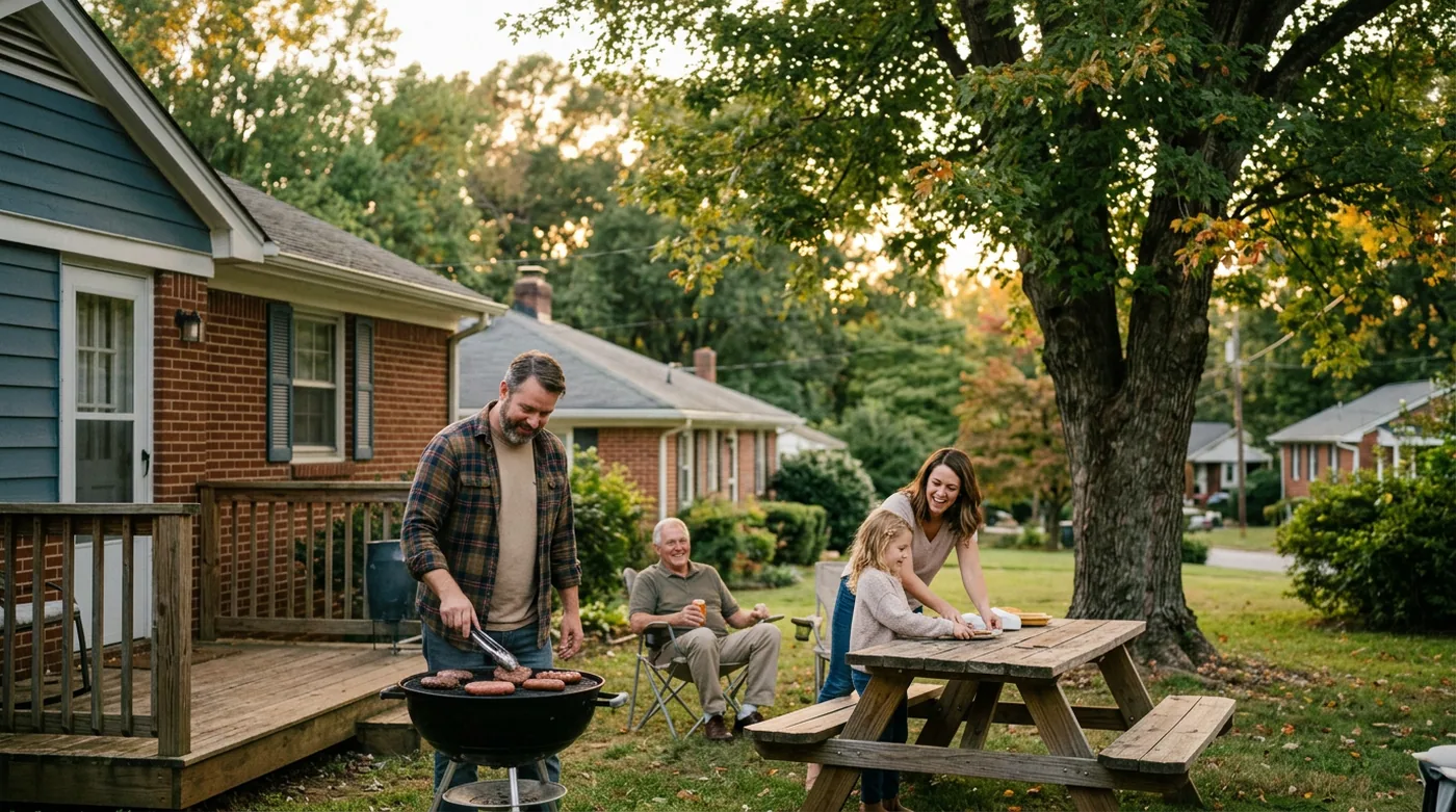 Hickory, NC - Rated Most Affordable City