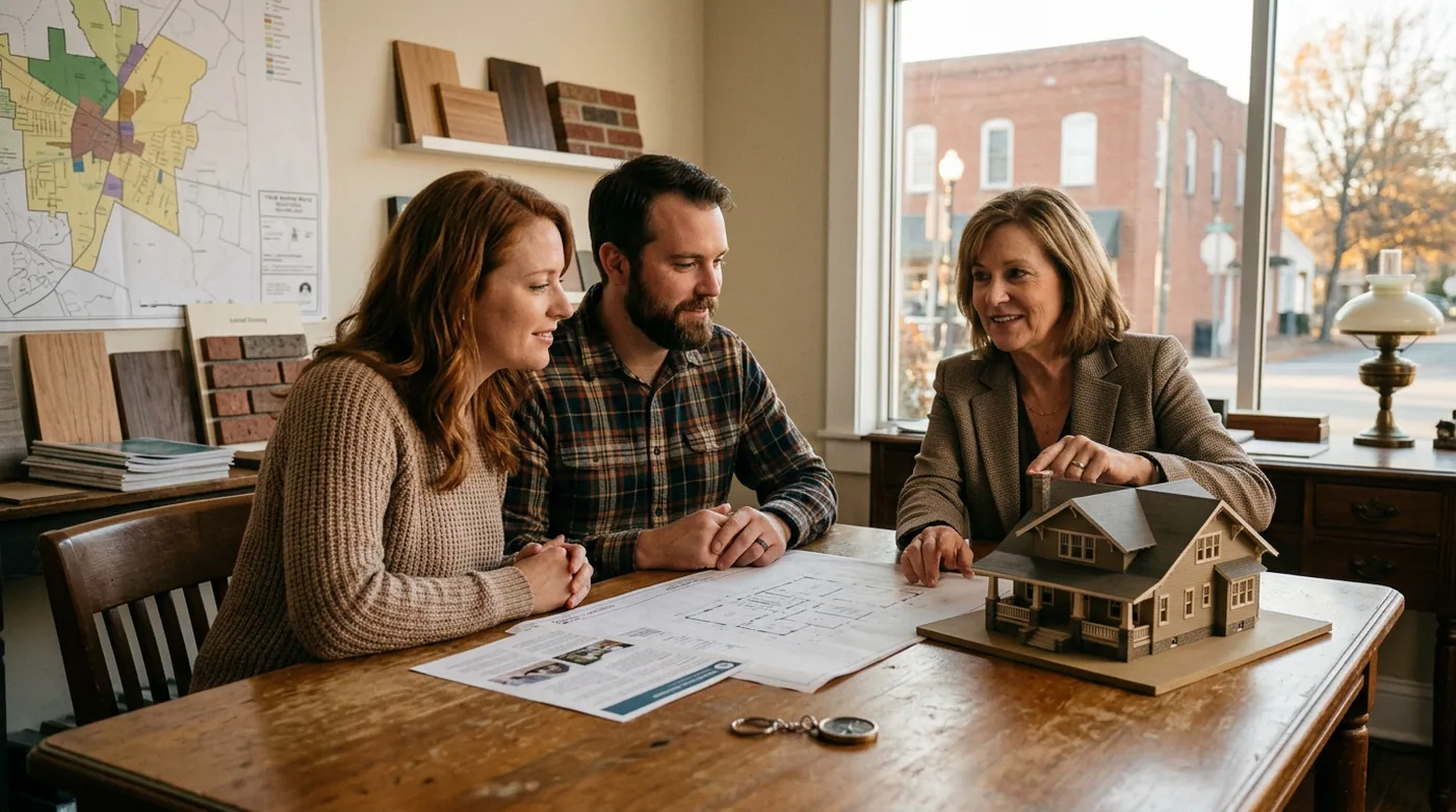 Welcome to True North Realty