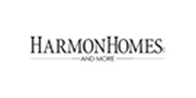 Harmon Homes logo