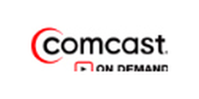 Comcast logo