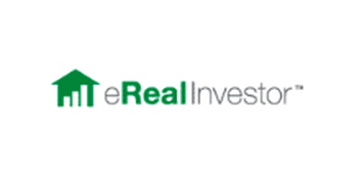 eReal Investor logo
