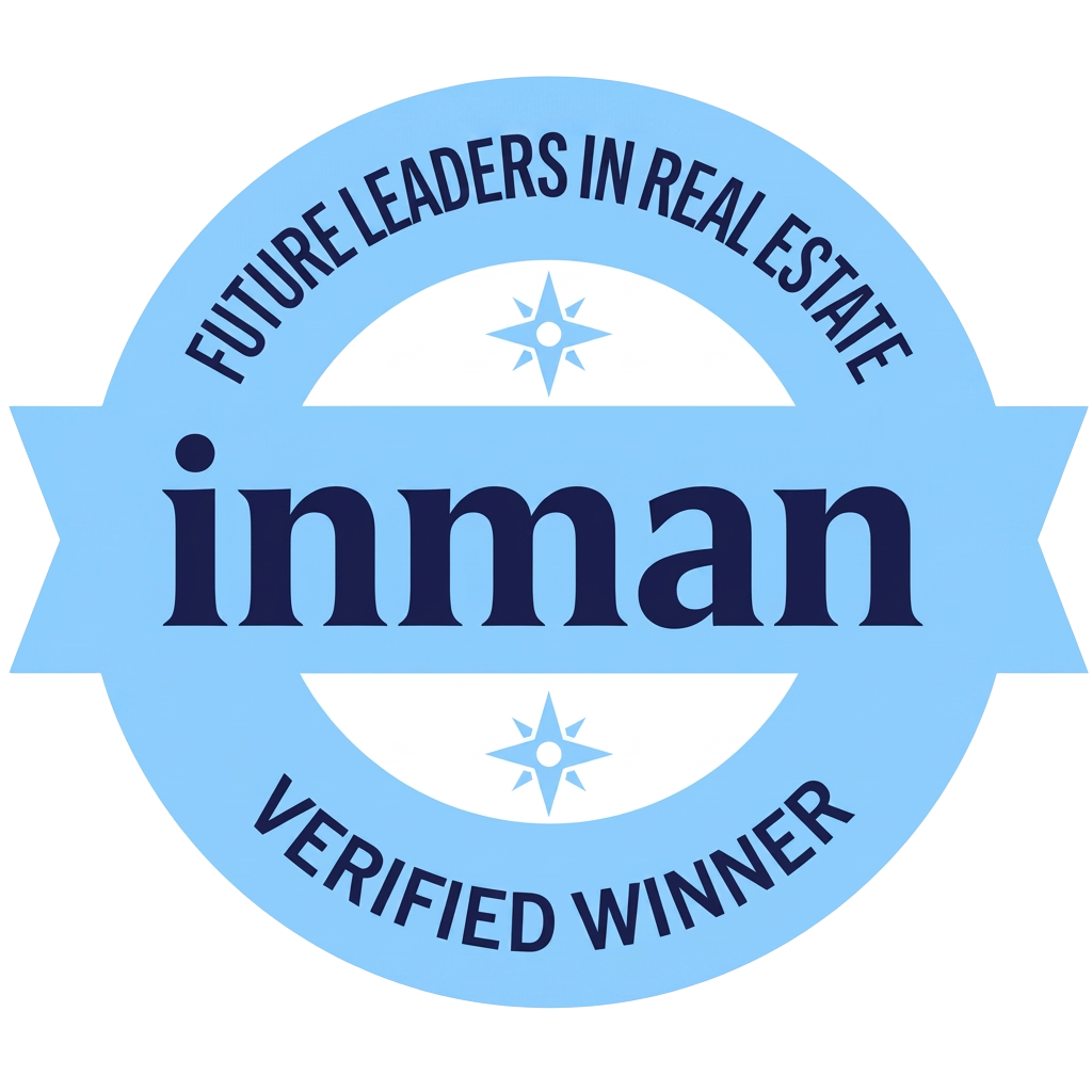 Inman 2026 Future Leaders — Verified Winner