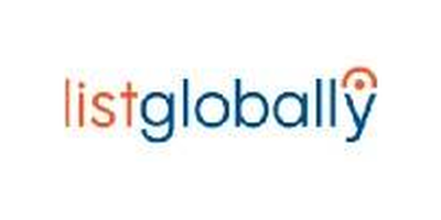 List Globally logo