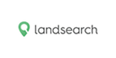 LandSearch logo