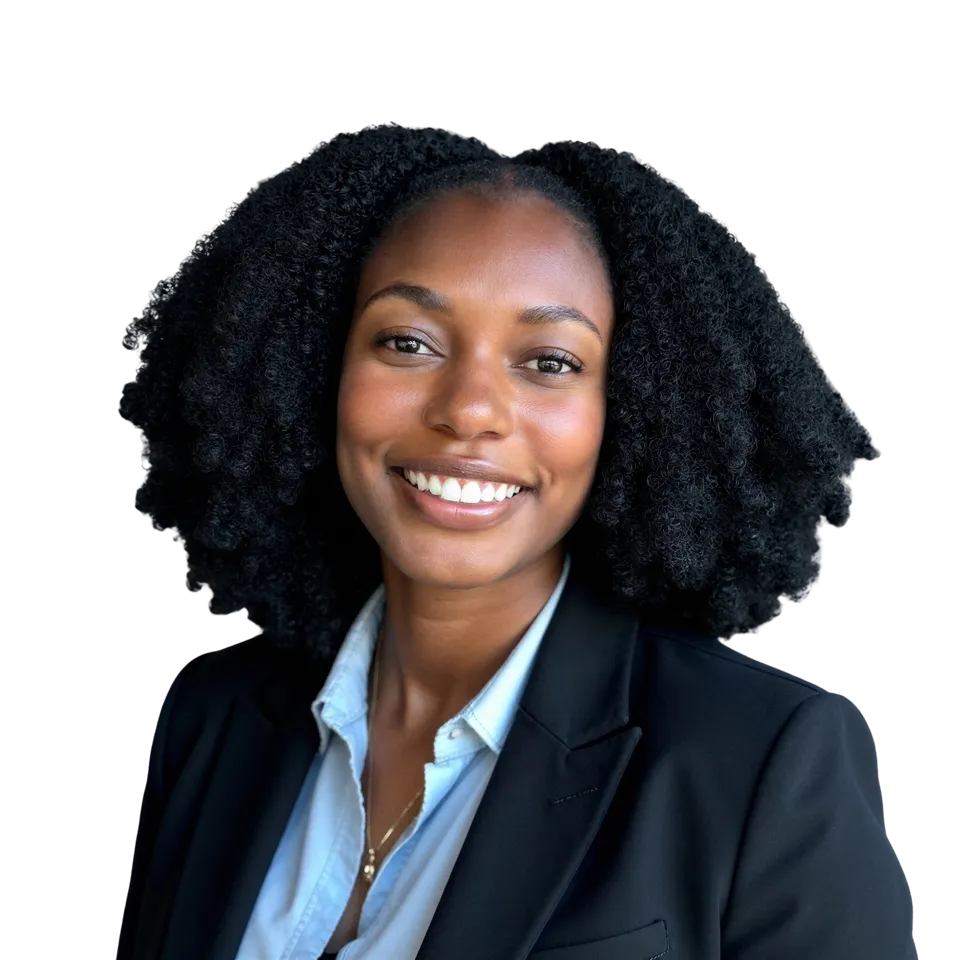 True North Realty agent Jayla Harris-Wisecarver