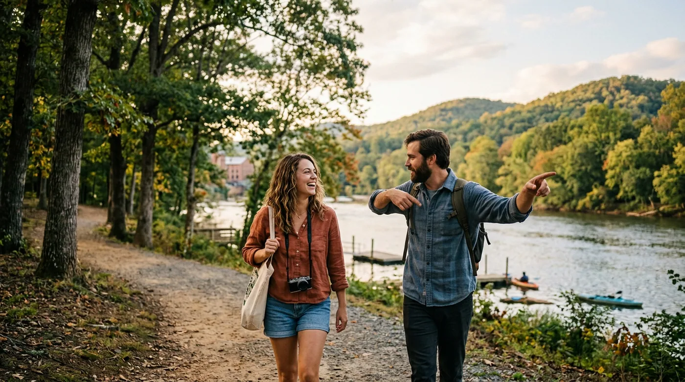 Discover the Best Weekend Getaways in Hickory, NC