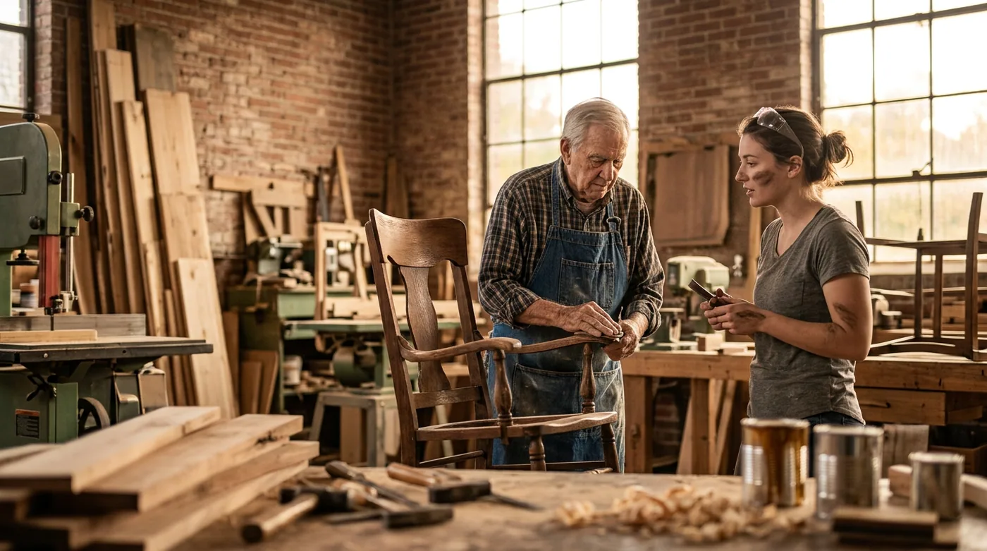 Vote for Hickory, NC: The Heartbeat of America's Main Streets