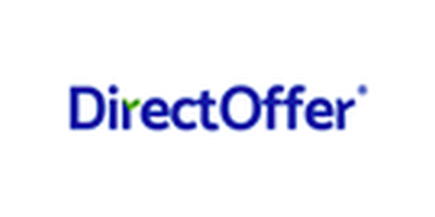 DirectOffer logo