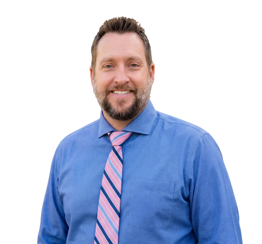 True North Realty agent Brian Bohn
