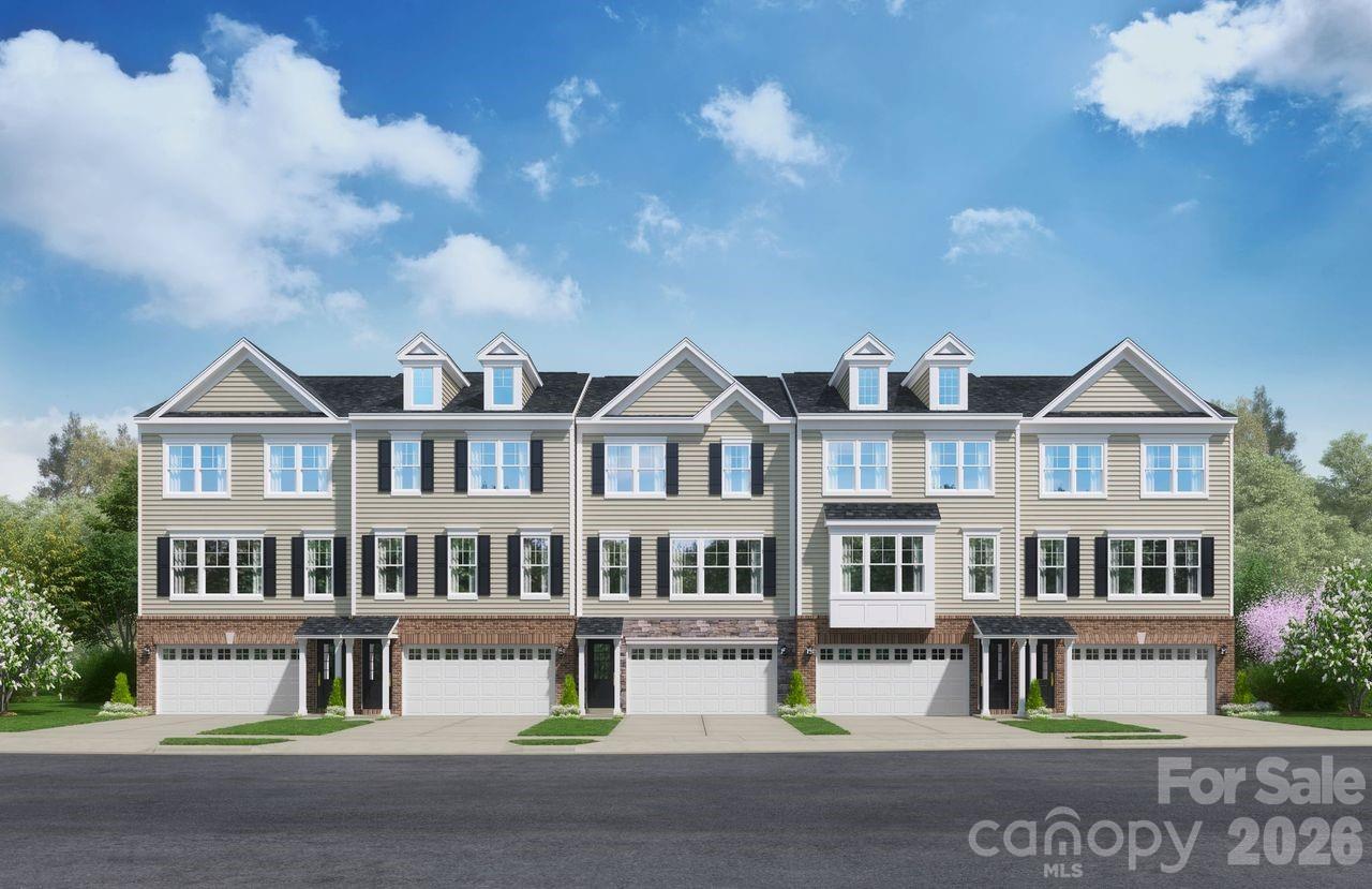 1009 Mossy Glade Road, Indian Trail