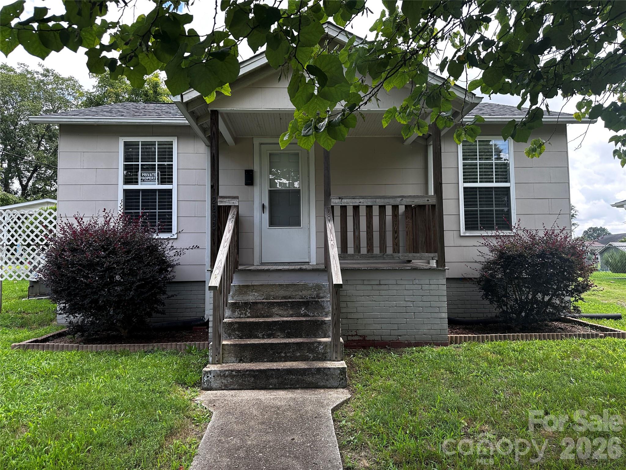 2202 Brookview Avenue, Kannapolis