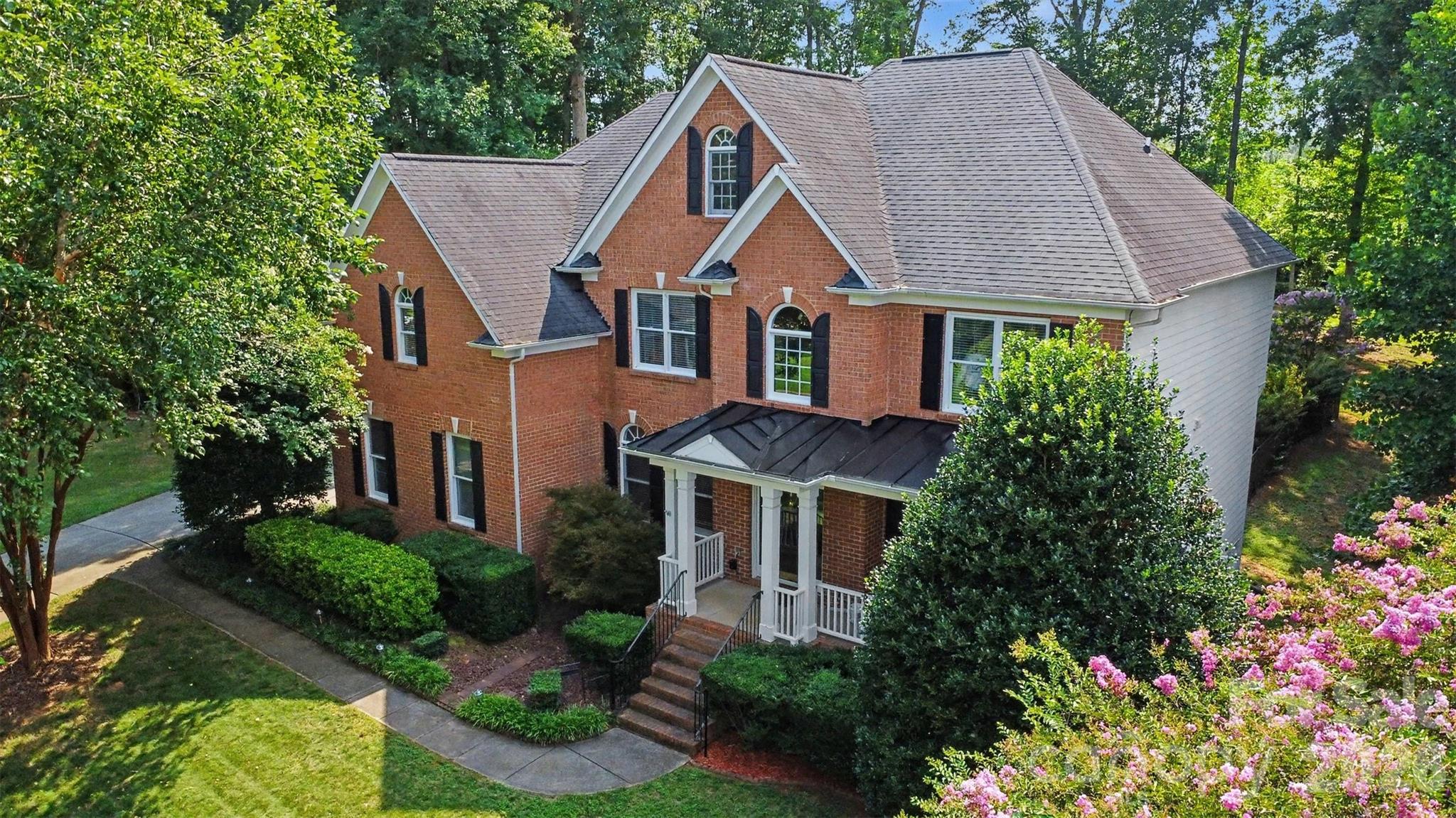 1208 High Brook Drive, Waxhaw