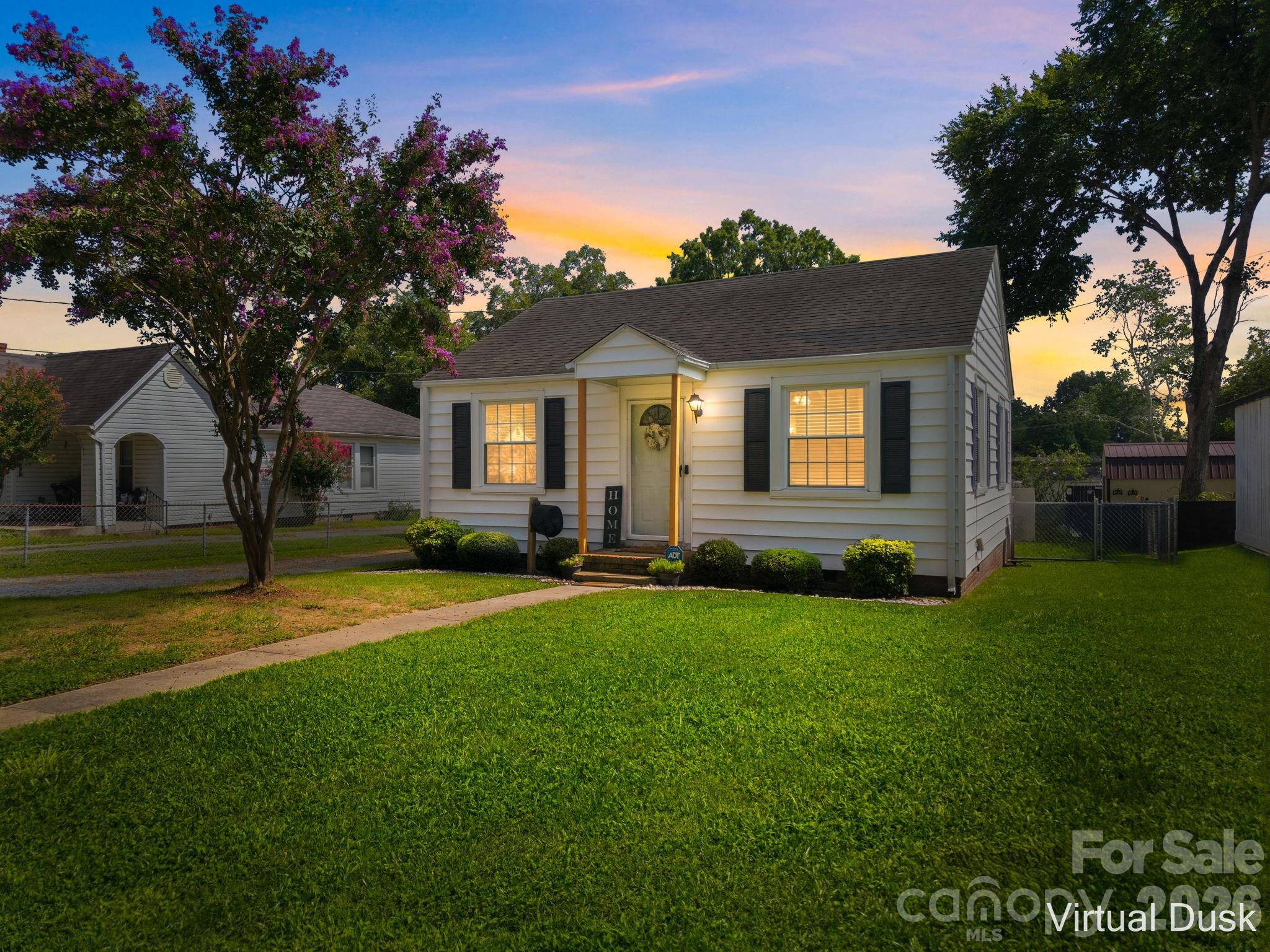 2102 Englewood Street, Kannapolis