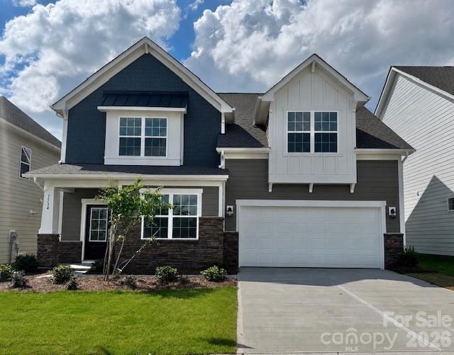 1534 Swallow Tail Drive, Belmont