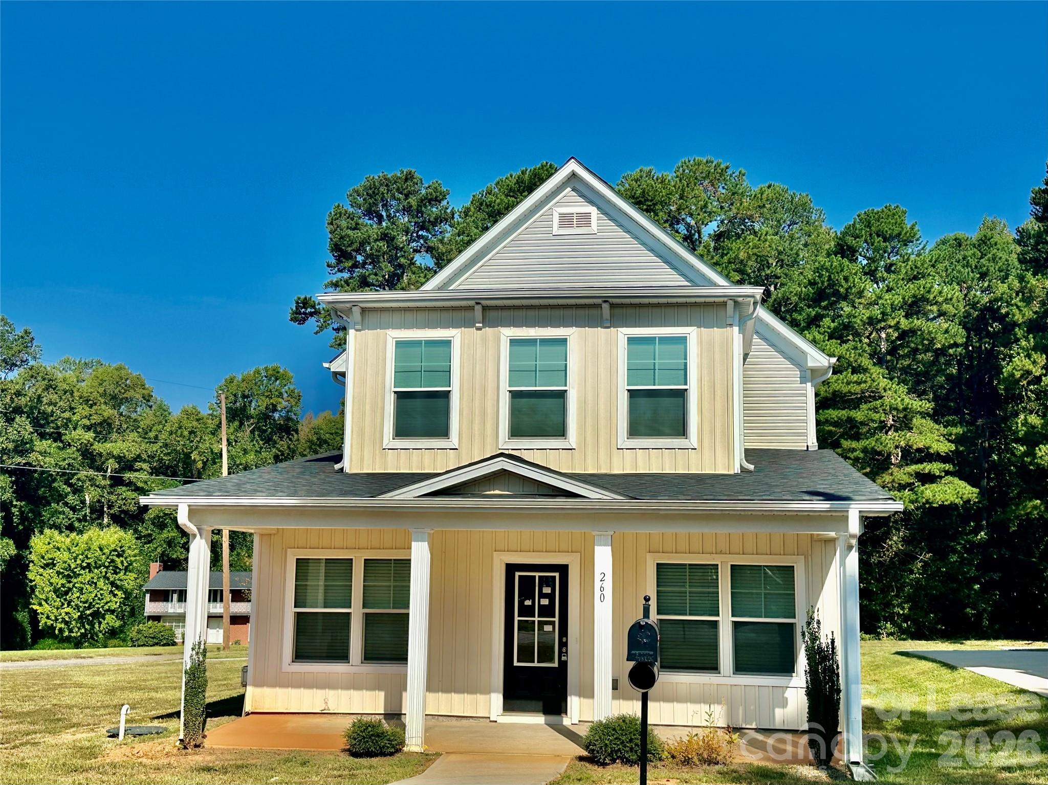 260 Mills Avenue