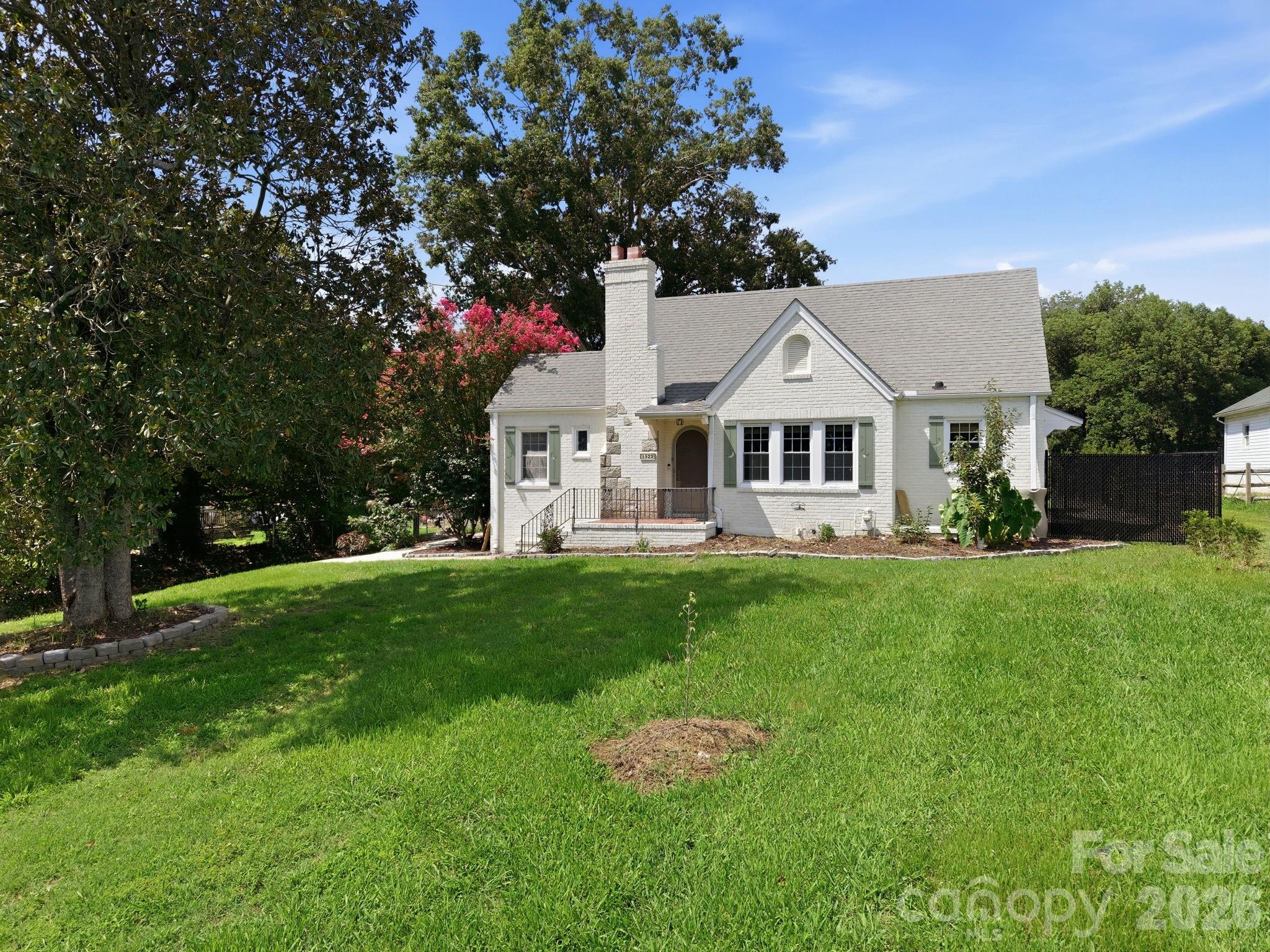 1522 Mooresville Road, Salisbury
