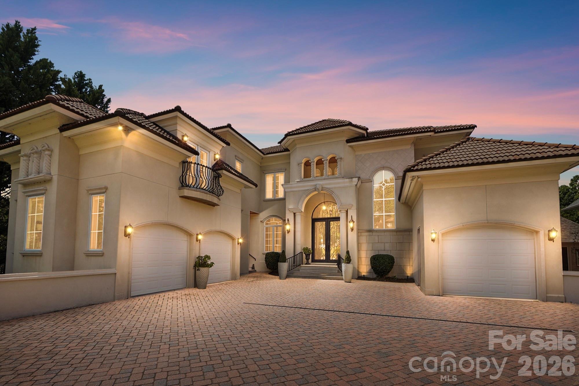 20124 Bascom Ridge Drive, Cornelius