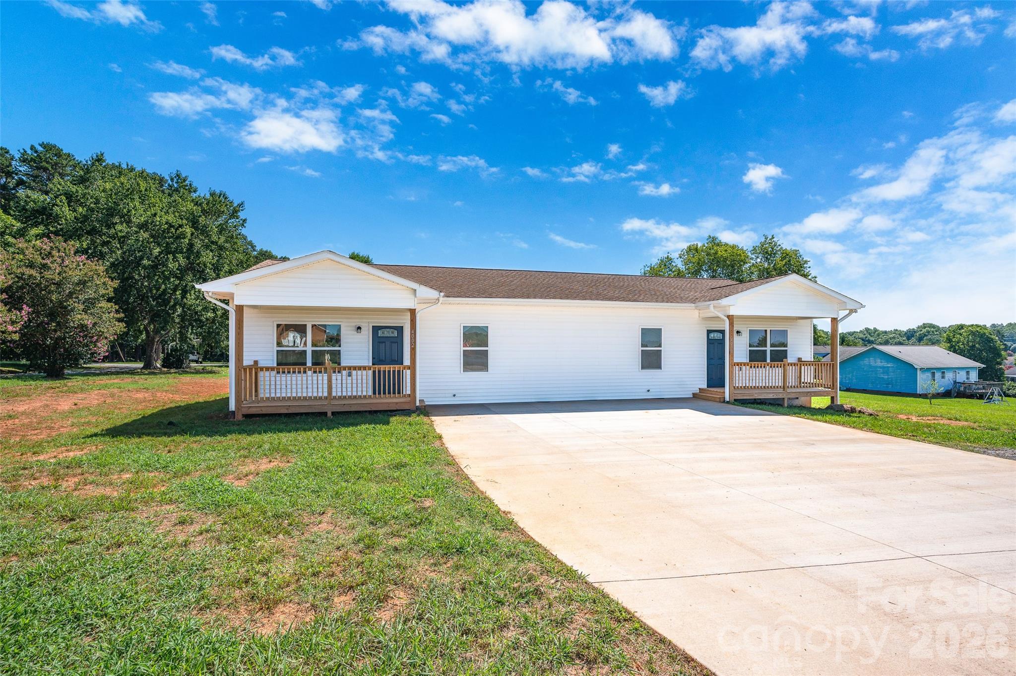 4000 Herman Sipe Road, Conover