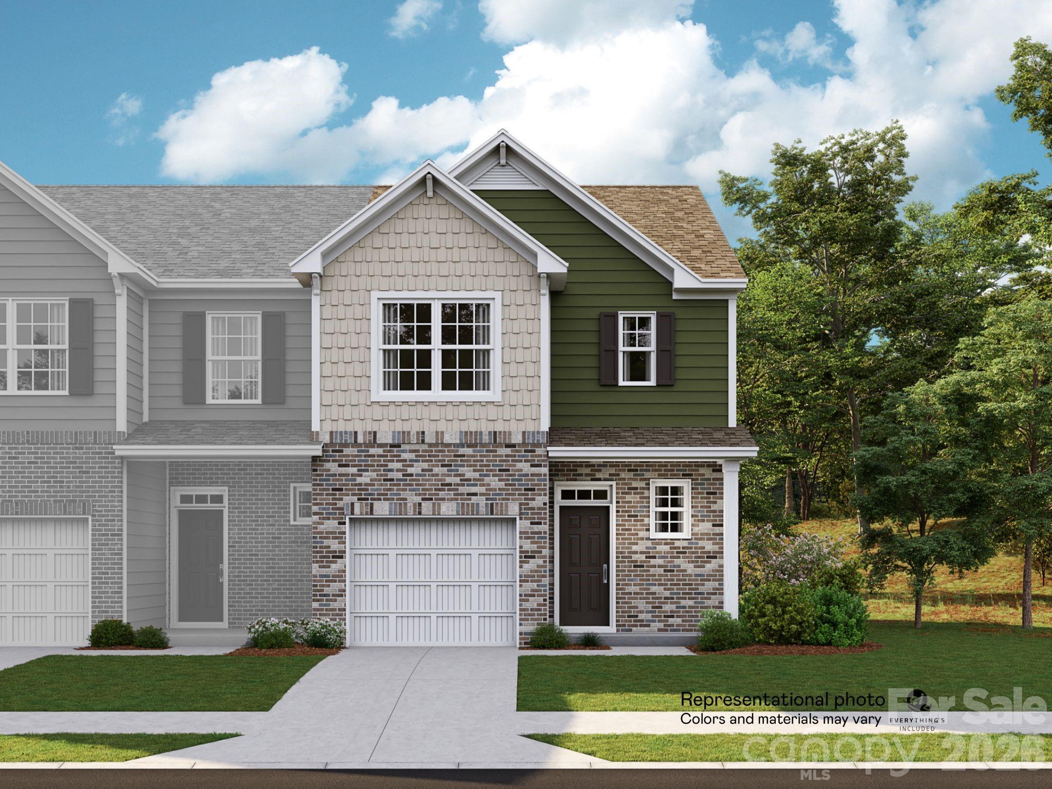 1242 Nighthawk Way, Belmont
