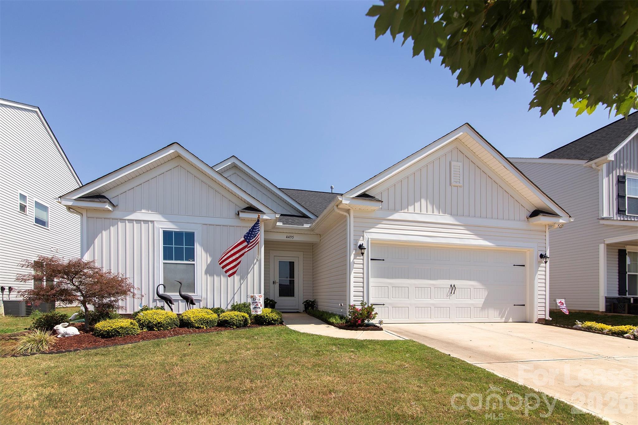 4495 Dover Court