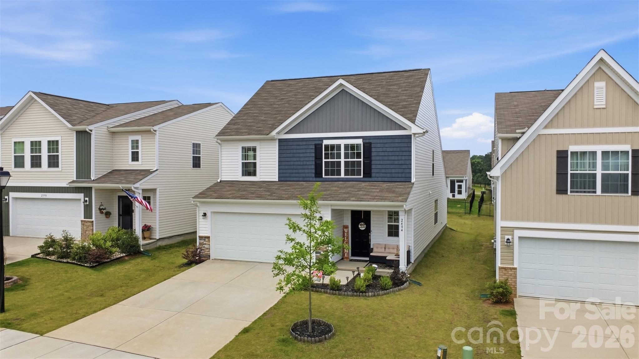 2404 Trollinger Drive